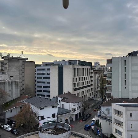 Appartamento T6 Urban Energy Bucarest Esterno foto