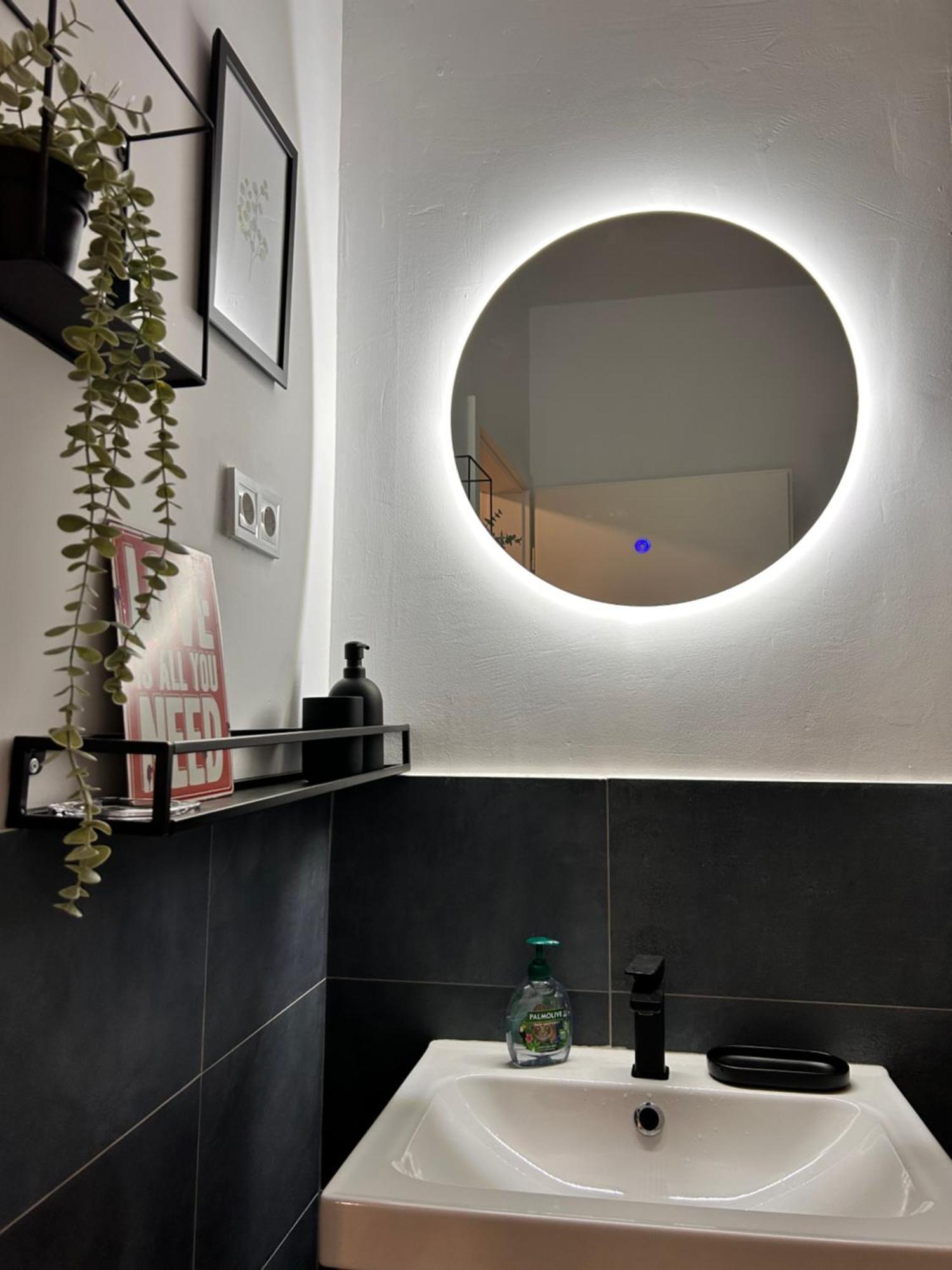 Appartamento T6 Urban Energy Bucarest Esterno foto